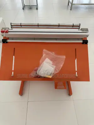 Manual Nylon Cutting and Sealing Machine