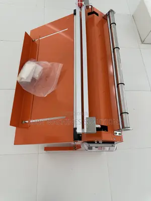 Manual Nylon Cutting and Sealing Machine