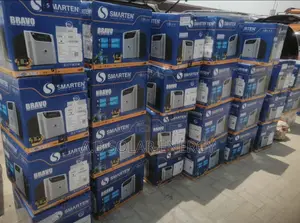 3.5kva 24v Transformer Base Smarten Inverter