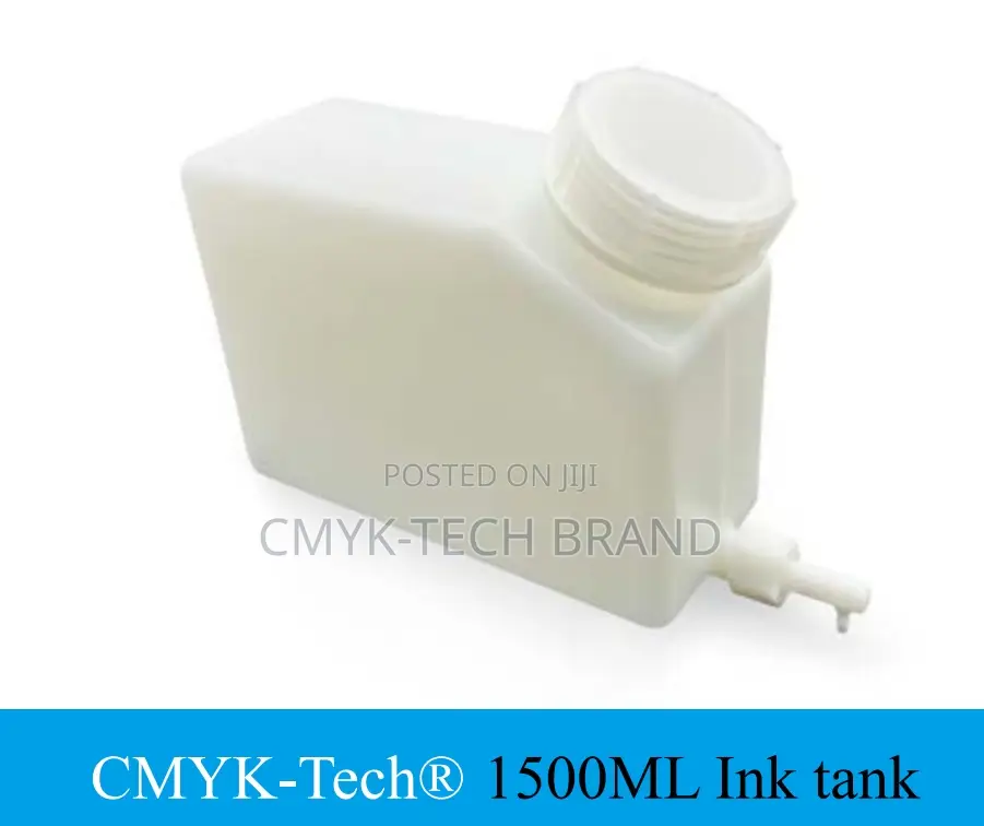 1500ml Ink Tank