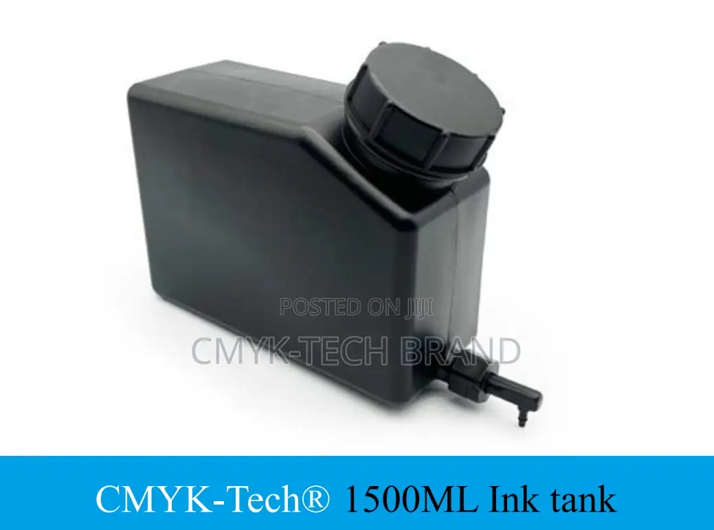 1500ml Ink Tank