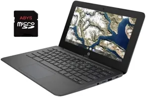 New Laptop HP Stream 11-ah110hr 4GB Intel Celeron SSD 60GB