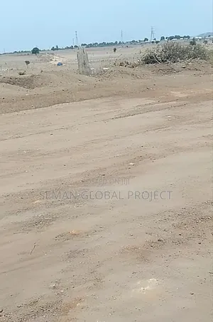 Hectares of Estate Land