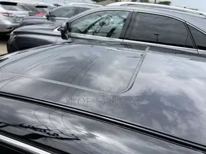Lexus IS 350 2007 Black