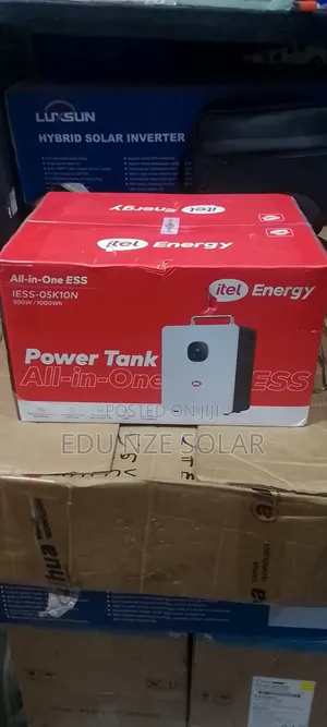 Engine Solar