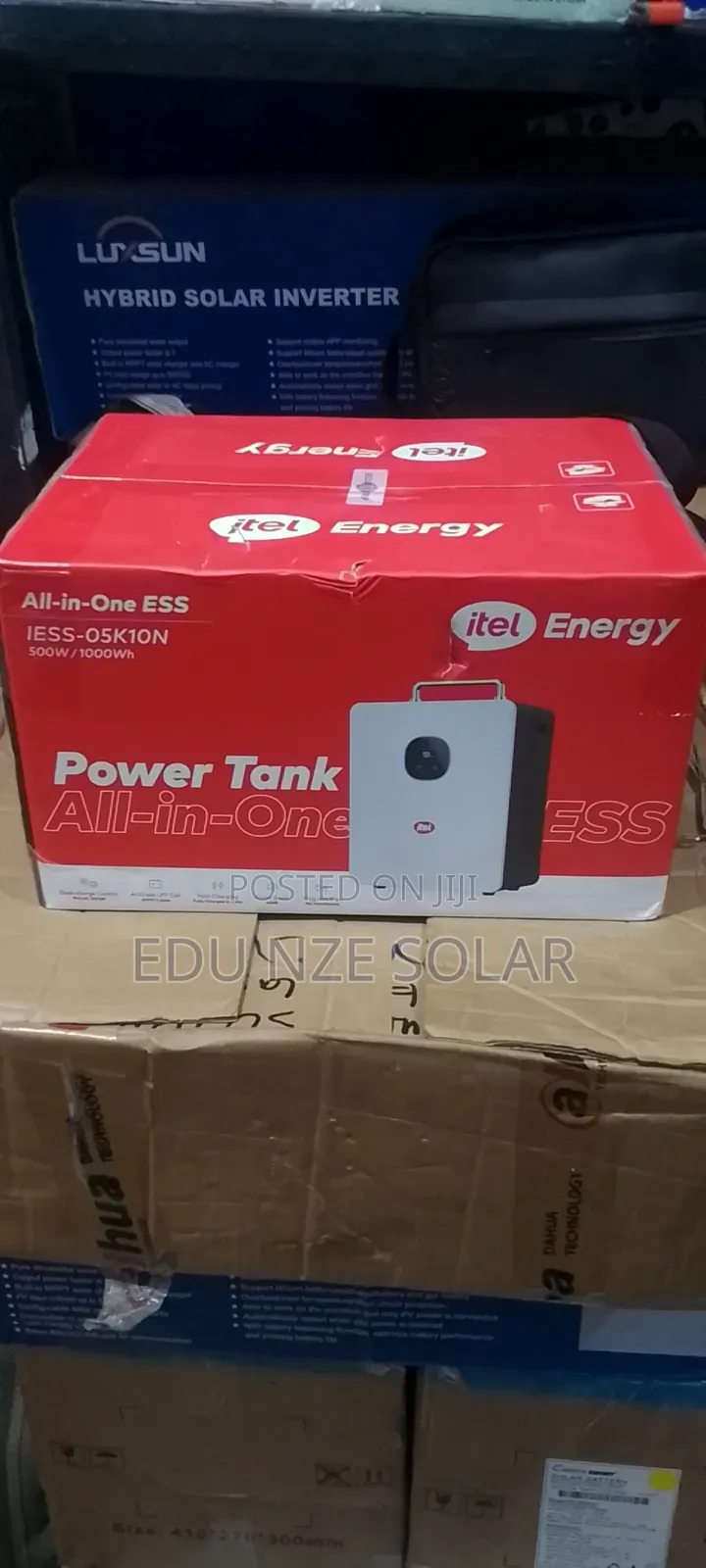 Engine Solar