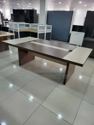 2 Meters Office Conference Table for 6 Seaters