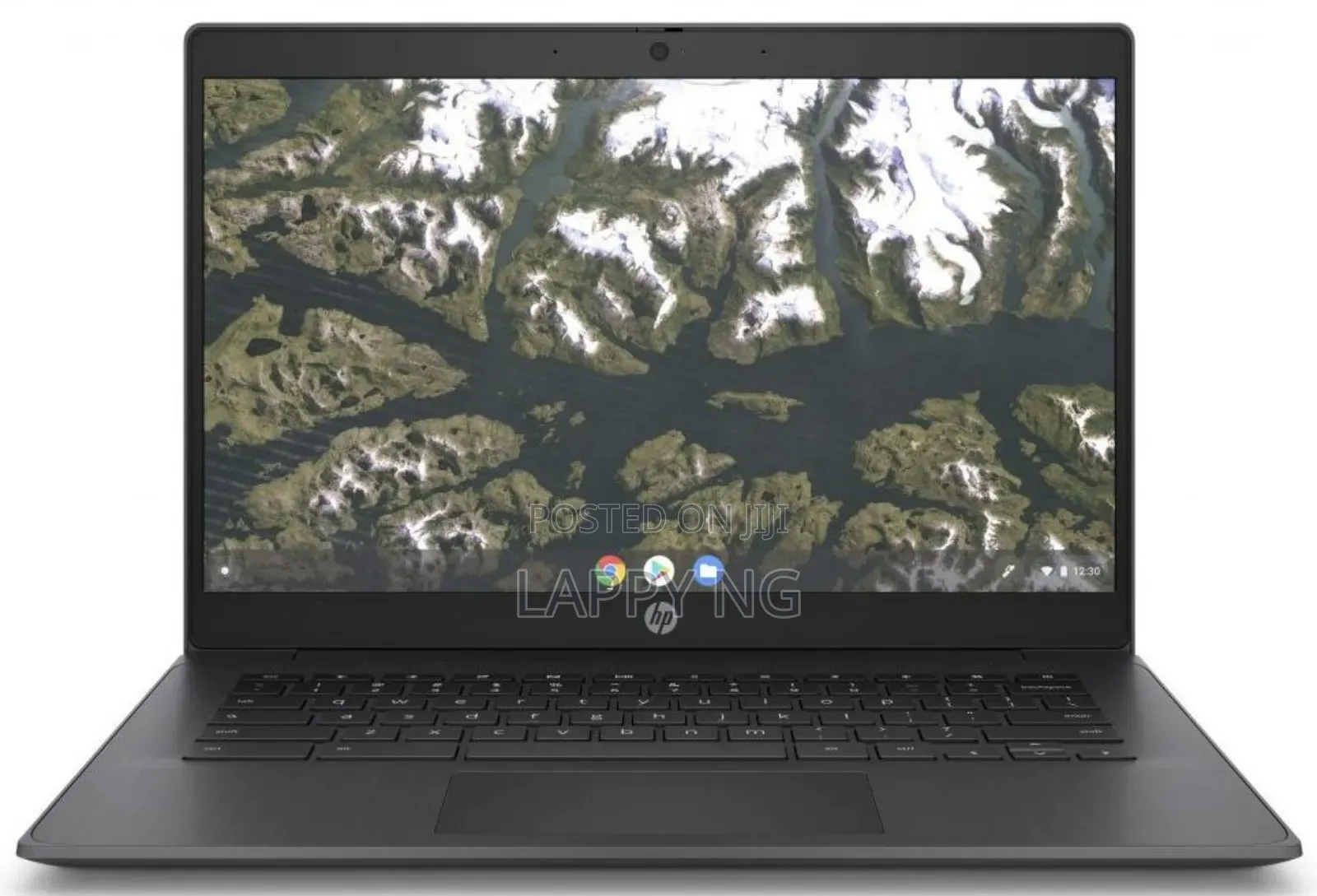 New Laptop HP Mini 200 4GB Intel Celeron SSD 60GB