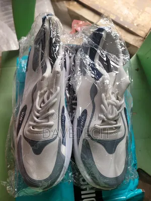 Fashion Sneakers