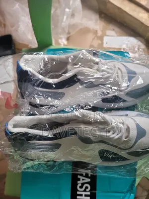 Fashion Sneakers
