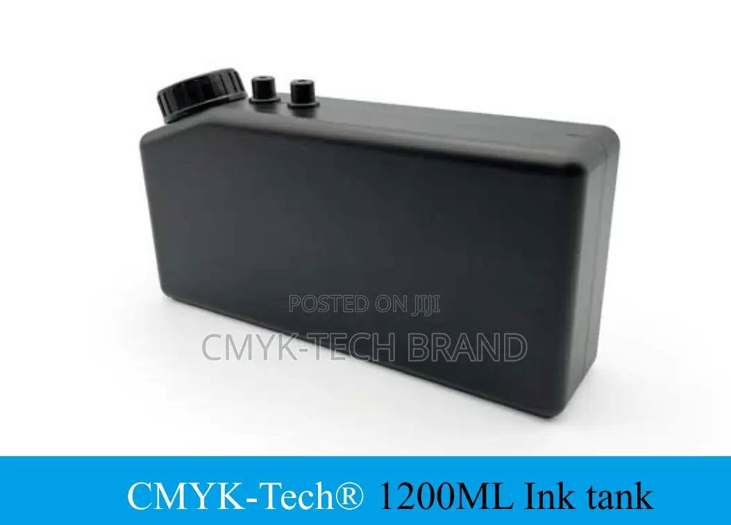 1200ml Ink Tank