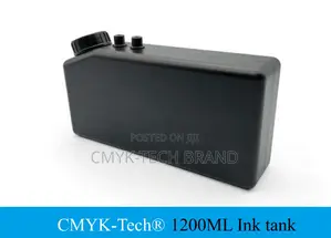 1200ml Ink Tank