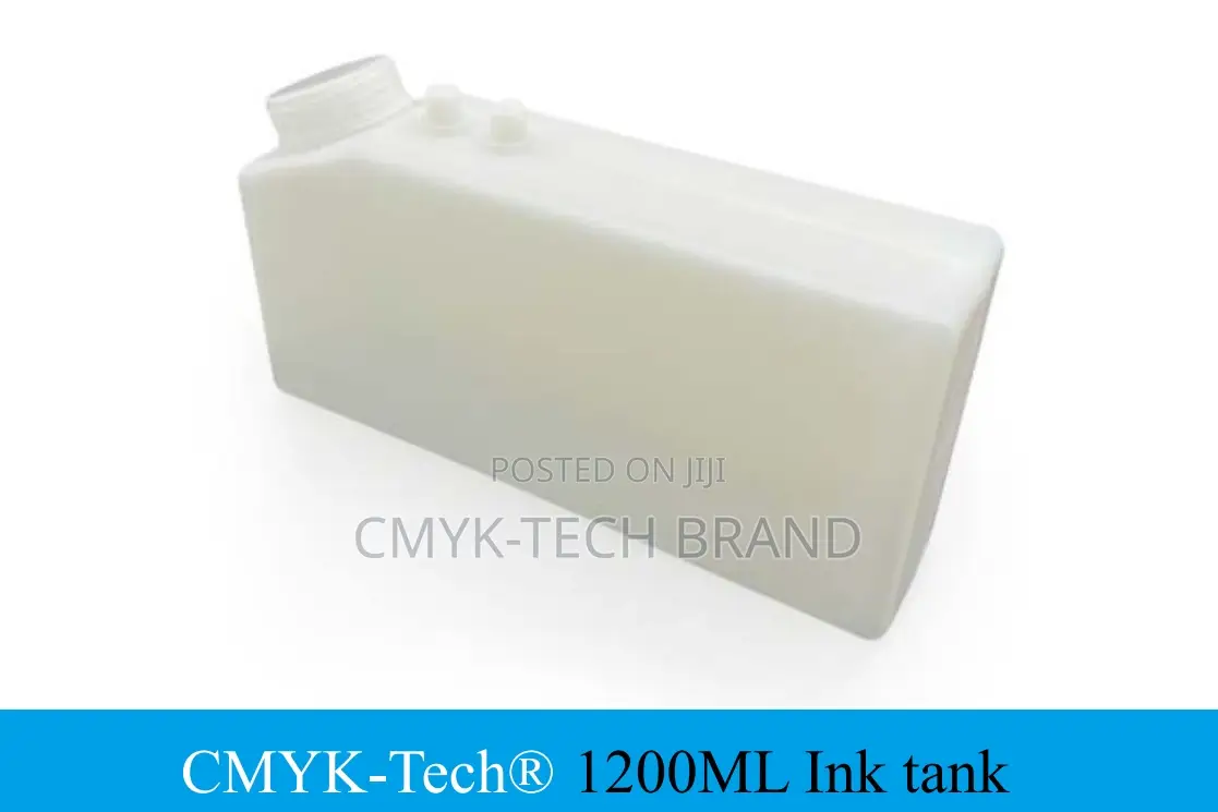 1200ml Ink Tank