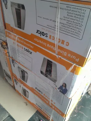 High Quality 10kva Choice Inverter Non Hybrid