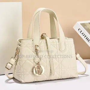 Elegance Redefined Women's Handbag