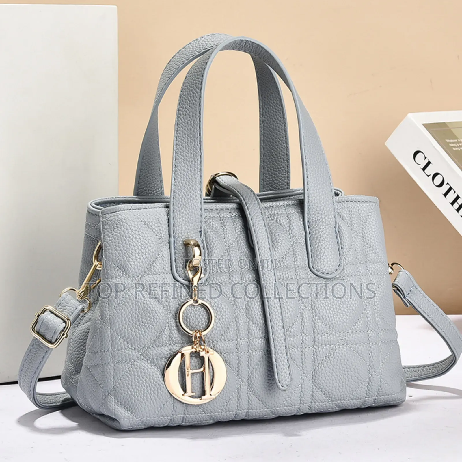 Elegance Redefined Women's Handbag