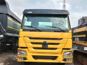Howo Truck