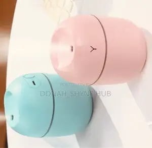 Mini Humidifier