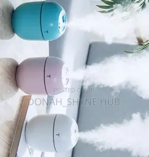 Mini Humidifier