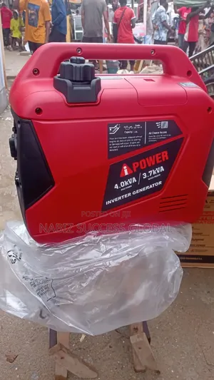 I Power Generator