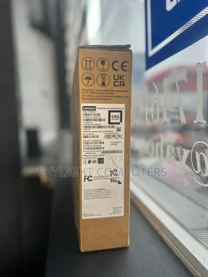 New Laptop Lenovo ThinkPad X1 Carbon 32GB Intel Core Ultra 7 SSD 512GB