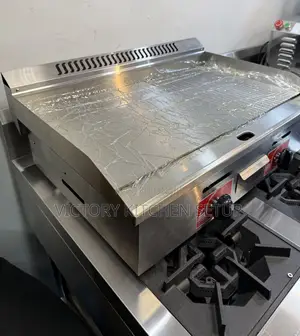 Table Top Gas Griddle