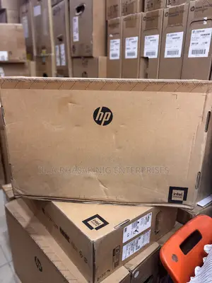 New Desktop Computer HP AiO 22 8GB Intel Pentium SSD 512GB