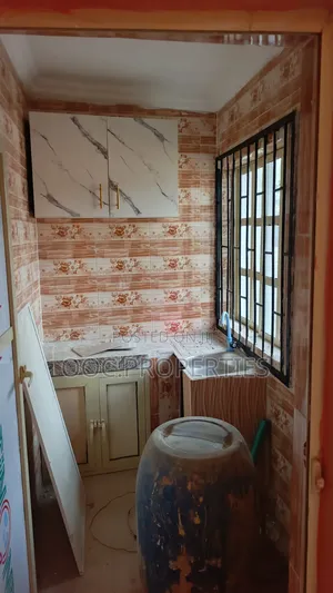 Furnished Mini Flat in Ashabi Taiwo, Ifako-Ogba for rent