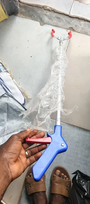 Thrash Picker