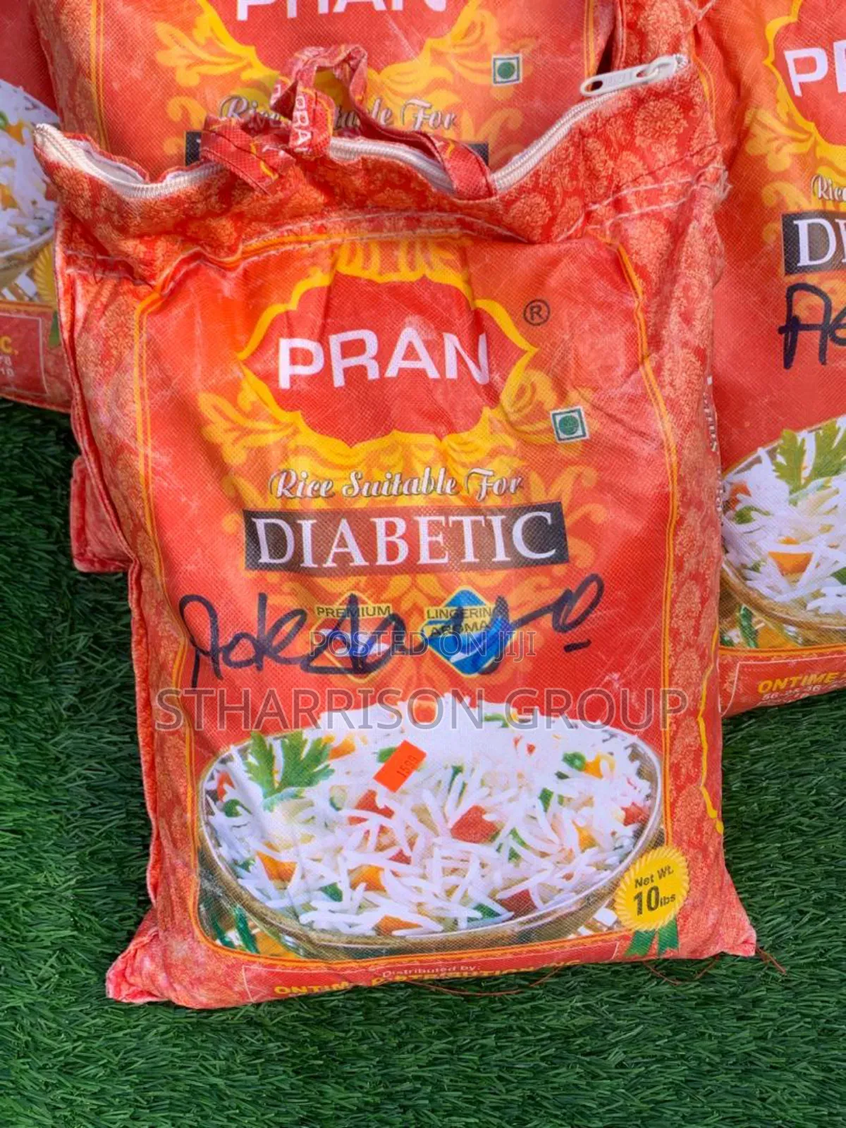 Basmati Rice
