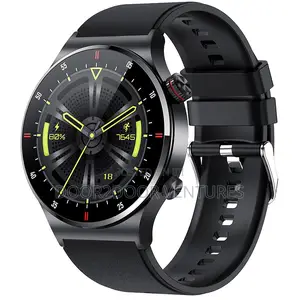 Qw33 High Quality Smartwatch