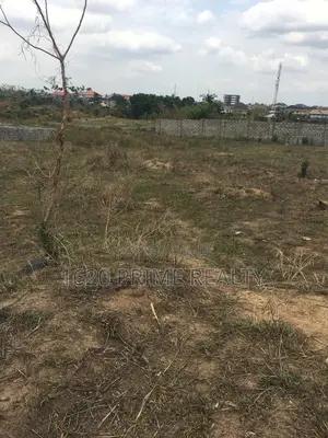 1,300sqm Land for Sale at Olunloyo Gra, Ring Road, Ibadan