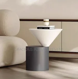 Modern Side Stool