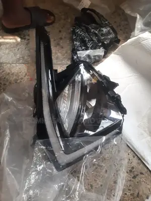 Head Lamp for Kia Sportage 2023 Set