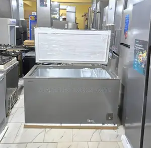 Hisense Chest Freezer 327ltrs” Fast Freeze, Inverter. 10yrs Warranty