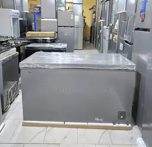 Hisense Chest Freezer 327ltrs” Fast Freeze, Inverter. 10yrs Warranty