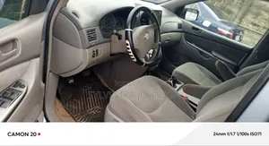 Toyota Sienna CE 2005 Blue