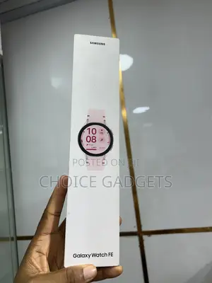 Samsung Galaxy Watch