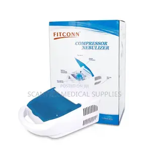 Air Compressor Nebulizer Distributors in Abuja, Nigeria