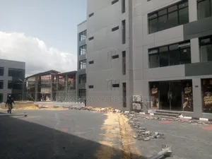 Multi-Purpose Mall