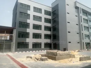 Multi-Purpose Mall