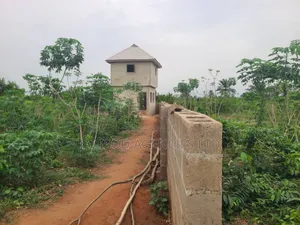 Acres Of Land For Lease Off Lagos/Ibadan Exp Way Ogeere.