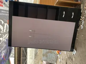 52 by 80 Wardrobe