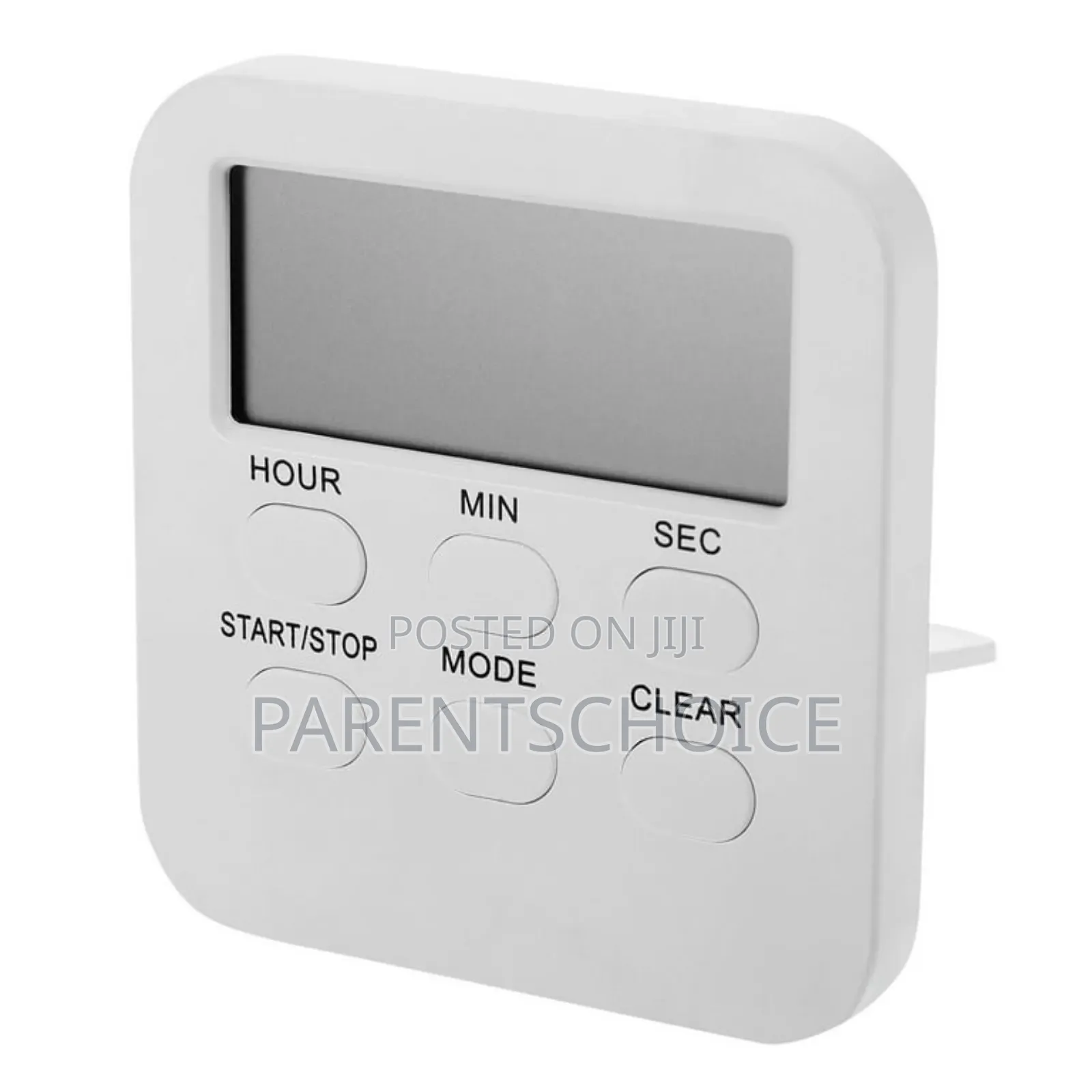 Digital Electronic Timer - 1 Pc