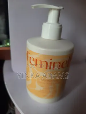 Feminelle Intimate Wash
