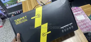 Tuya Smart Lock