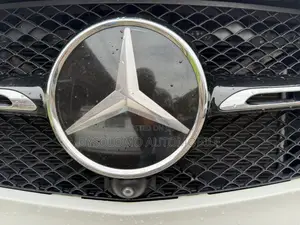 Mercedes-Benz GLE-Class AMG GLE 43 4MATIC 2017 White