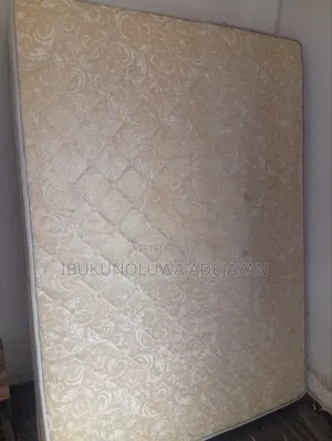 Orthopedic Mattress