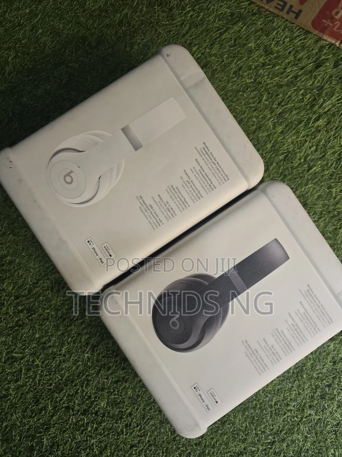 Beats Studio Pro