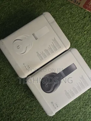 Beats Studio Pro